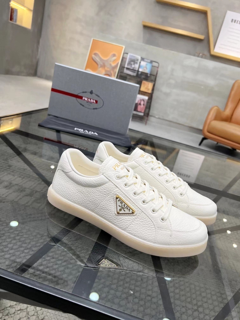 Prada Casual Shoes